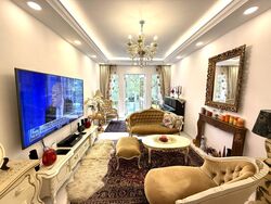 Villa Marina (D15), Condominium #446391411
